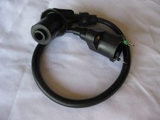 Ignition coil chinese moped - ignition,