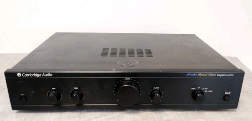 Cambridge audio mk3 se - audio,