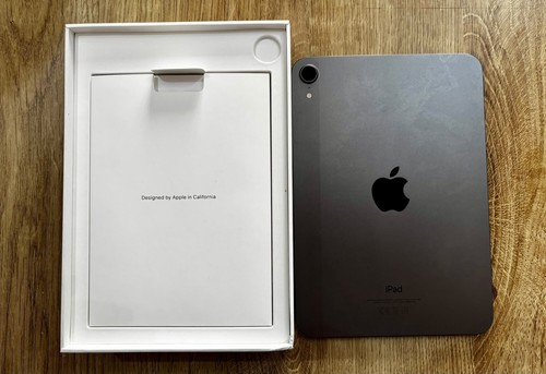 Apple ipad mini 6th - apple,