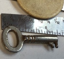 Small Little Old Antique
