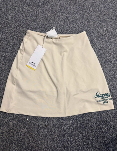 Slazenger skort new - new, tags