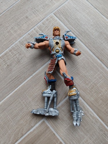 Masters the universe - of,