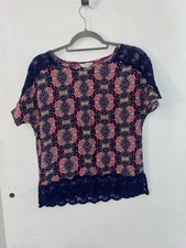 Marks & Spencer Indigo