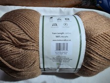 Women's Institute Cream Soft