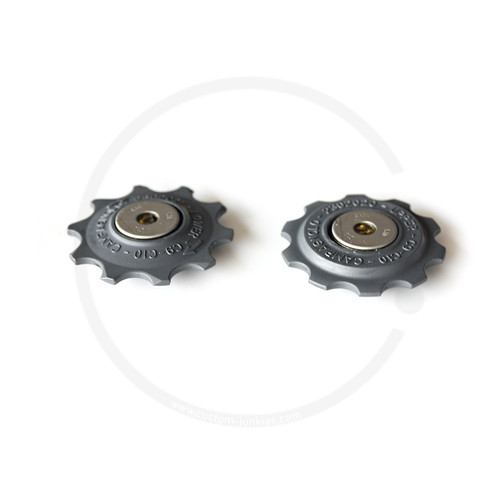 Campagnolo re700 10 - rd-re700, c-10