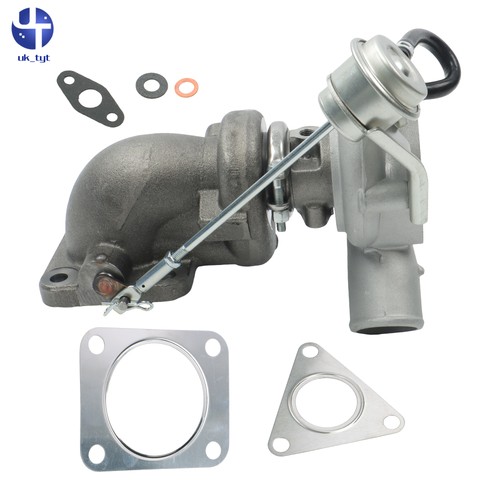 Turbocharger for ford transit - turbocharger,