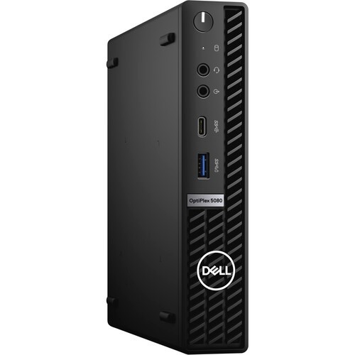 Dell optiplex 5080 micro i7 - dell, pc