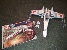 LEGO Star Wars: X-Wing Starfighter (9493)