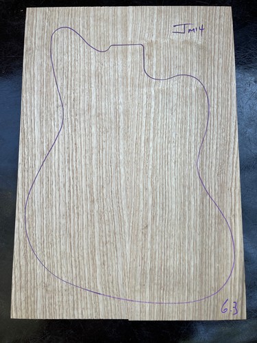 Swamp ash two - swamp, guitar