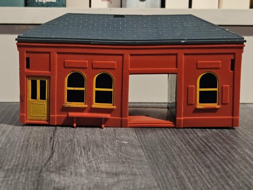 Vintage tri ang railways - vintage,