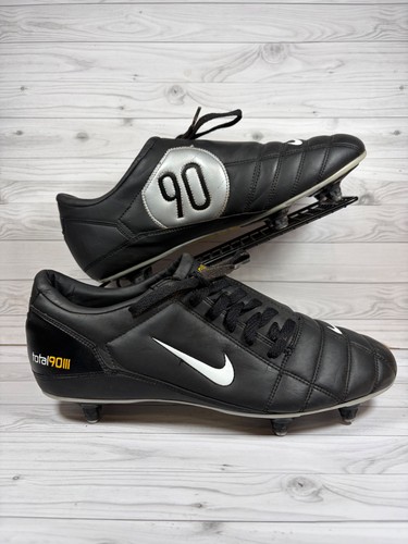 Nike total iii metal - nike, sg