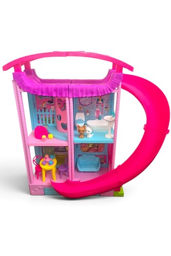 Barbie chelsea playhouse doll - chelsea,