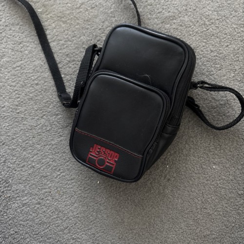 Vintage jessops camera case - camera,