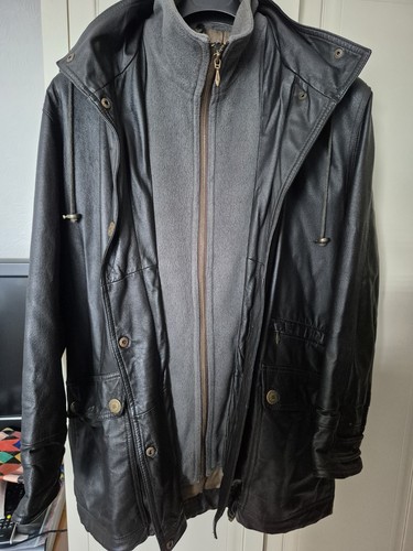 Lakeland leather ladies - leather, jacket