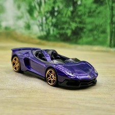 Hot Wheels Lamborghini