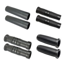 2x Gym Equipment Grips