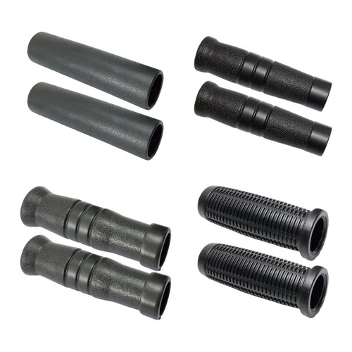 Gym equipment grips - 2x,
