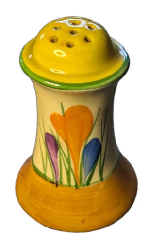Clarice cliff crocus pepper - clarice,