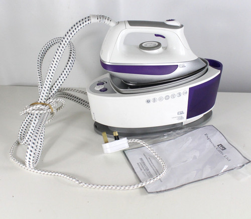 Egl 2000w steam station - steam,