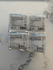 Lutron Homeworks QS Wireless