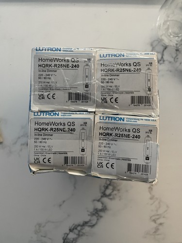 Lutron homeworks wireless - lutron,