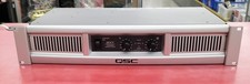 Qsc GX7 Power Amplifier Used