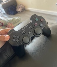 PlayStation 3 controller