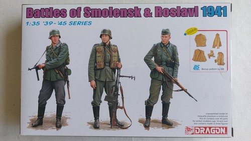 Dragon models 6791 35 - dragon,