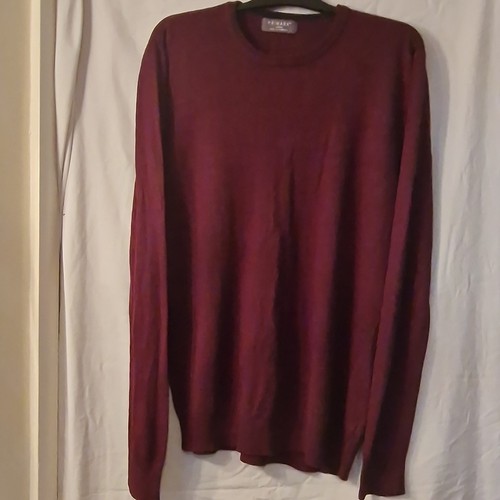 Primark men burgundy - primark, men’s