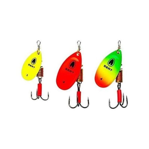 Garbolino spoony pike kit set - garbolino, (set
