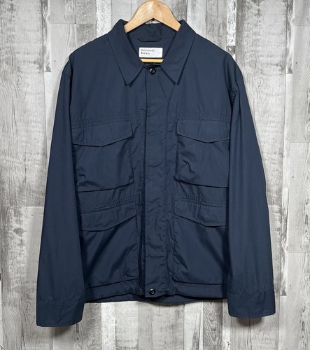 Universal works jacket mens - universal,