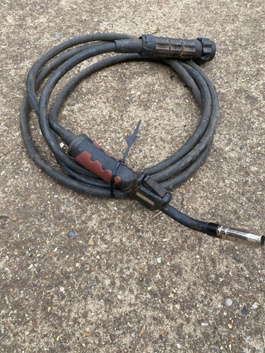 Lincoln mig welding welder - lincoln,