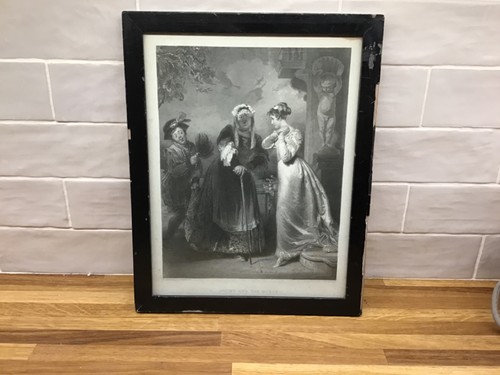 Antique victorian - antique,