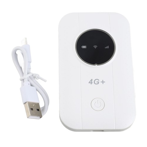 Portable wifi hotspot - portable, 4g