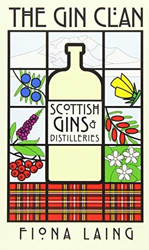 The gin clan scottish - scottish, gins