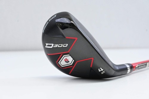 Wilson d300 hybrid - sl,