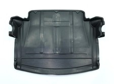 Under engine cover undertray - under,