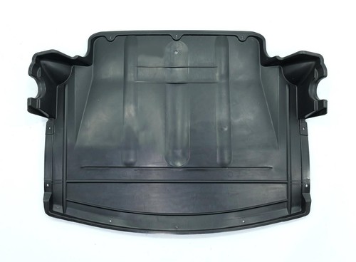 Under engine cover undertray - engine,