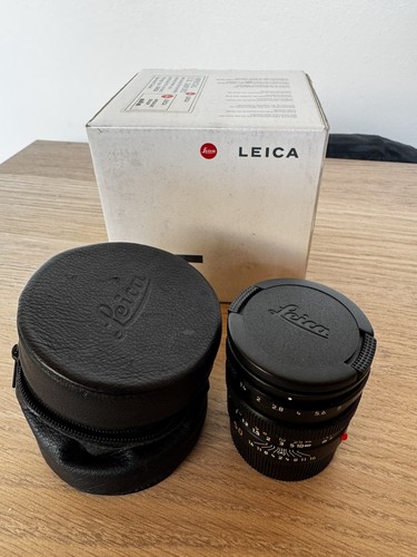 Leica 11868 50mm - , f/1.4