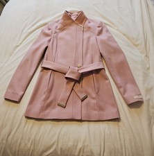 TED BAKER Women's Belted Pink