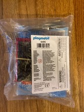 Playmobil 6495 Roman Tent -