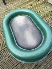 Tuffies Really Tough Dog Bed -