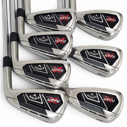 Callaway razr tour - callaway,