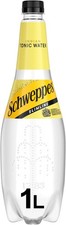 Schweppes slimline tonic water - schweppes,