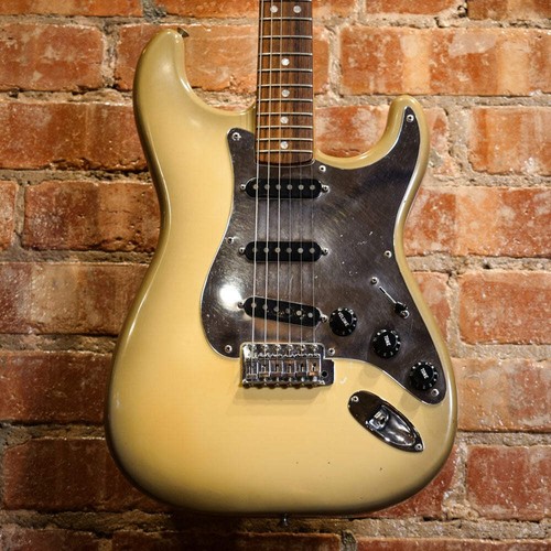 1979 fender stratocaster - 1979,