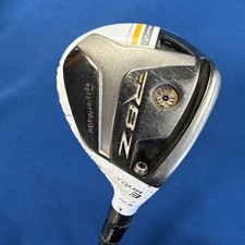 TAYLORMADE RBZ STAGE 2 TOUR 3 WOOD  STIFF FLEX NEW GRIP NEW COVER STRONG CLUB