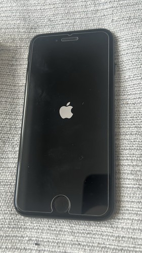 Iphone black unlocked - black,