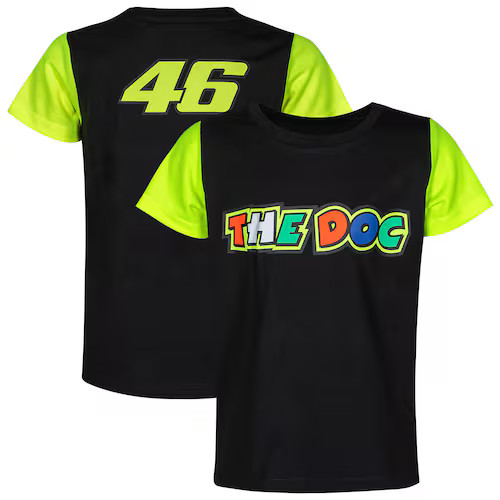 Vr46 racing valentino rossi - vr46,