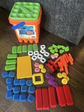 Stickle Bricks Builder Tub