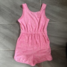 Girls Matalan Towelling